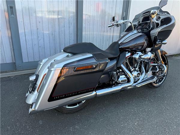 2019 HARLEY-DAVIDSON CVO FLTRXSE ROAD GLIDE