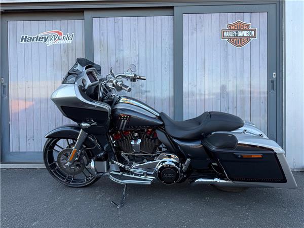 2019 HARLEY-DAVIDSON CVO FLTRXSE ROAD GLIDE