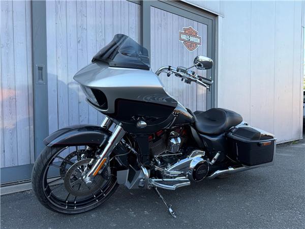 2019 HARLEY-DAVIDSON CVO FLTRXSE ROAD GLIDE