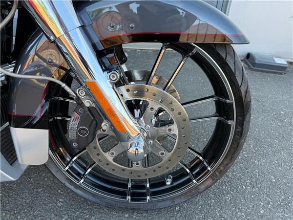 2019 HARLEY-DAVIDSON CVO FLTRXSE ROAD GLIDE