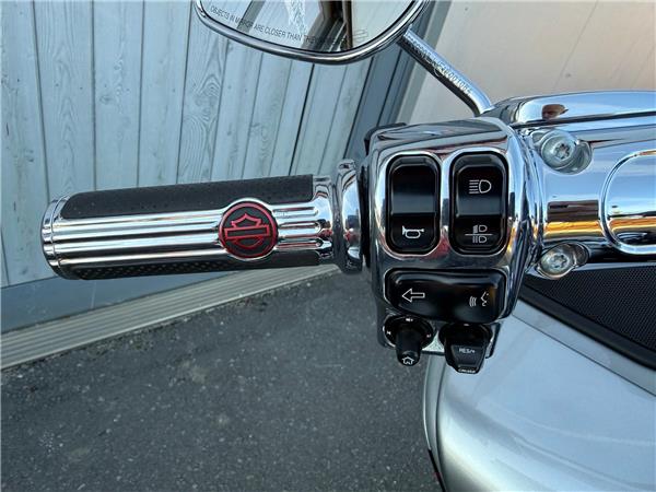 2019 HARLEY-DAVIDSON CVO FLTRXSE ROAD GLIDE
