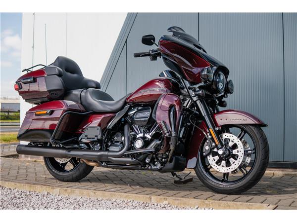 2021 Harley-Davidson Ultra Limited
