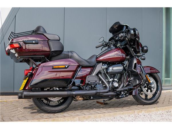 2021 Harley-Davidson Ultra Limited