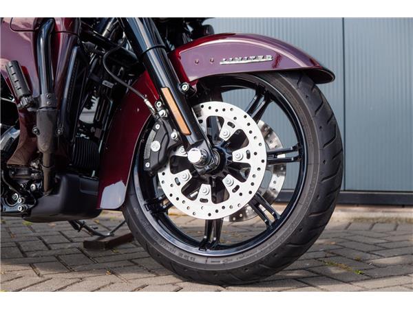 2021 Harley-Davidson Ultra Limited