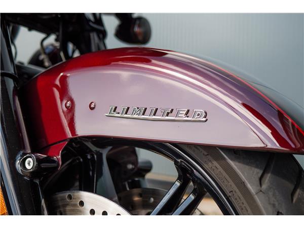 2021 Harley-Davidson Ultra Limited