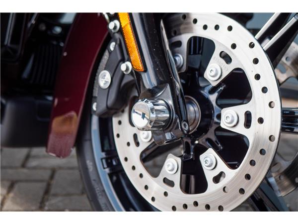 2021 Harley-Davidson Ultra Limited