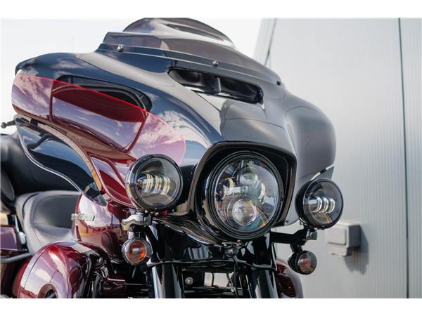 2021 Harley-Davidson Ultra Limited
