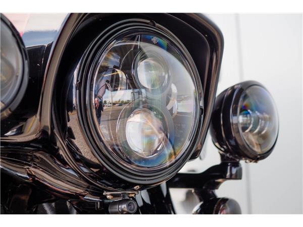 2021 Harley-Davidson Ultra Limited