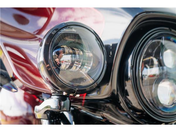 2021 Harley-Davidson Ultra Limited