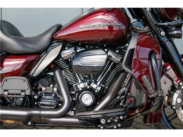 2021 Harley-Davidson Ultra Limited