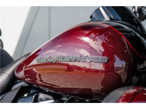 2021 Harley-Davidson Ultra Limited