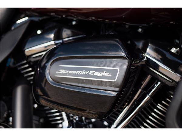 2021 Harley-Davidson Ultra Limited