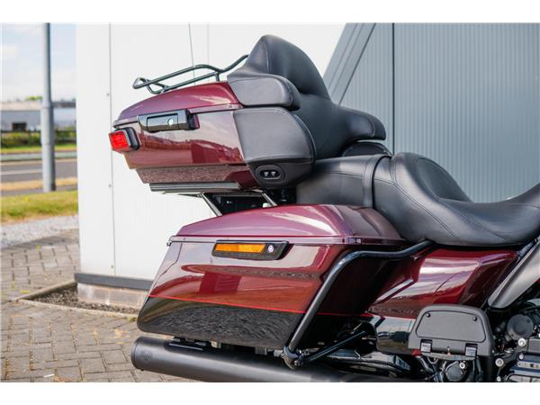 2021 Harley-Davidson Ultra Limited