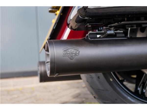 2021 Harley-Davidson Ultra Limited