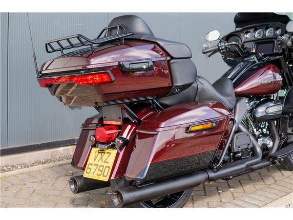 2021 Harley-Davidson Ultra Limited