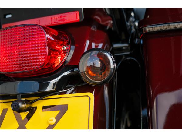 2021 Harley-Davidson Ultra Limited