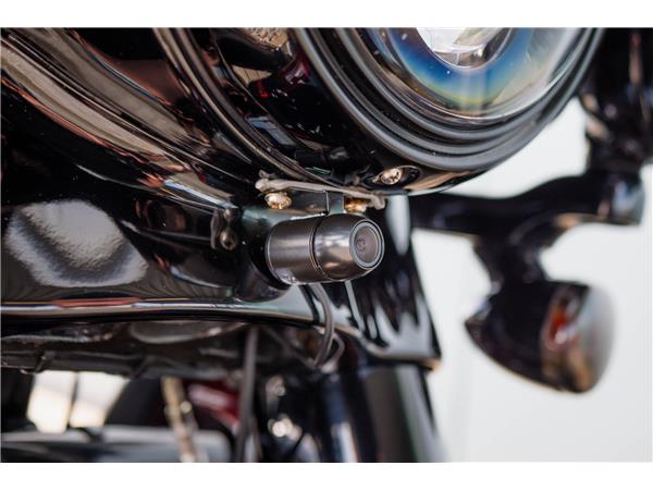 2021 Harley-Davidson Ultra Limited