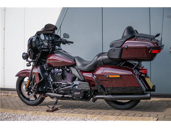 2021 Harley-Davidson Ultra Limited