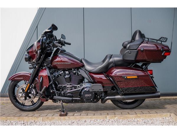 2021 Harley-Davidson Ultra Limited