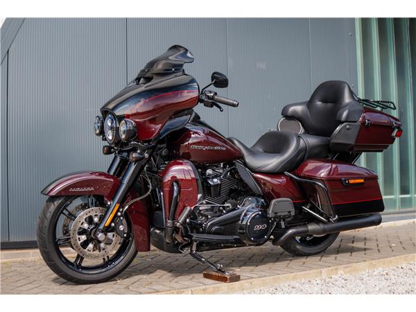 2021 Harley-Davidson Ultra Limited