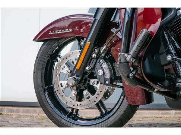 2021 Harley-Davidson Ultra Limited