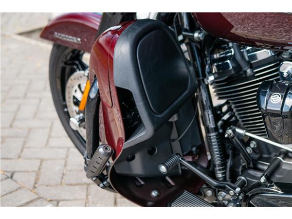 2021 Harley-Davidson Ultra Limited