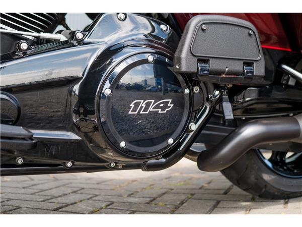 2021 Harley-Davidson Ultra Limited