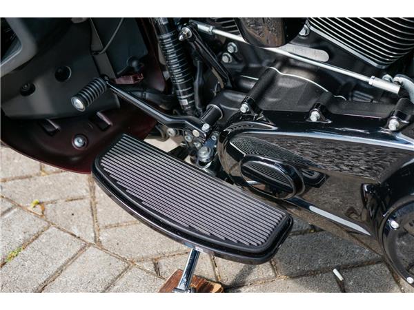 2021 Harley-Davidson Ultra Limited