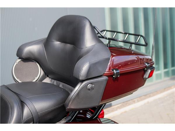 2021 Harley-Davidson Ultra Limited