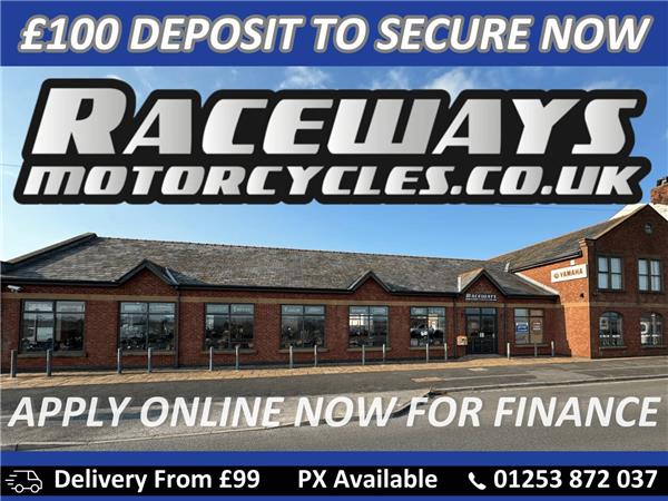 2022 YAMAHA YZF-R1M