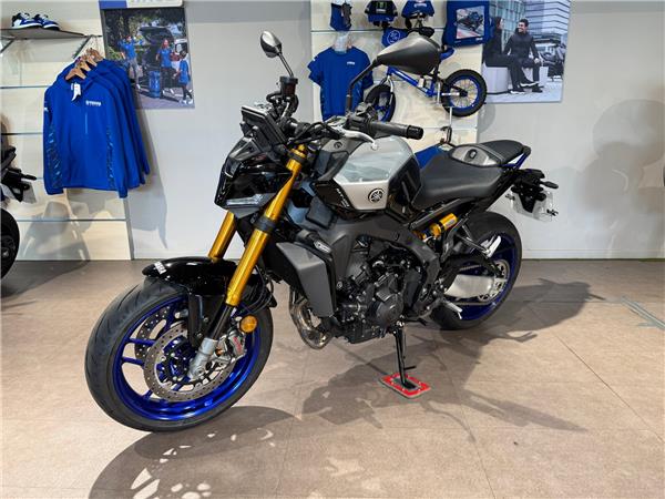 2026 YAMAHA MT-09 SP