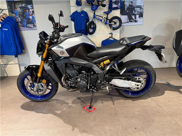 2026 YAMAHA MT-09 SP