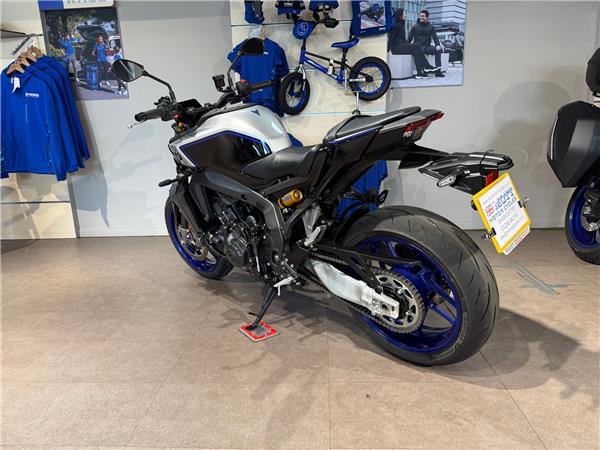 2026 YAMAHA MT-09 SP