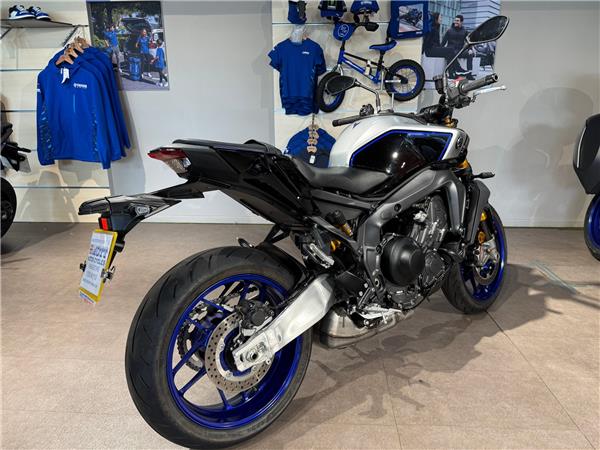 2026 YAMAHA MT-09 SP