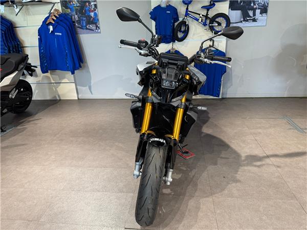 2026 YAMAHA MT-09 SP