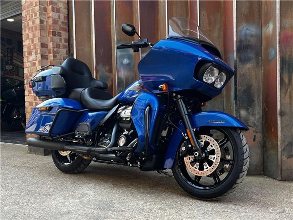 2024 Harley-Davidson Touring