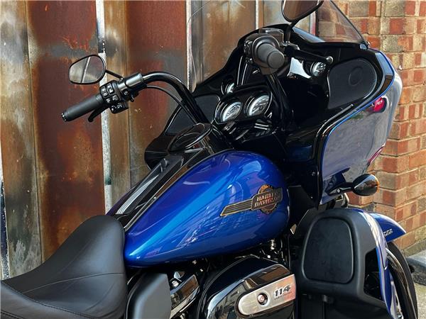 2024 Harley-Davidson Touring