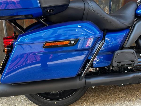 2024 Harley-Davidson Touring