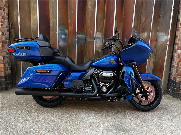 2024 Harley-Davidson Touring