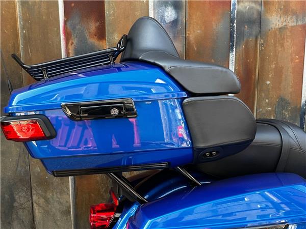 2024 Harley-Davidson Touring