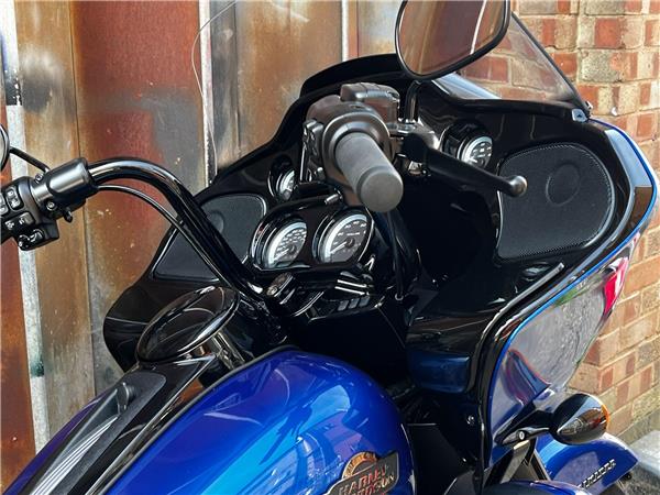 2024 Harley-Davidson Touring