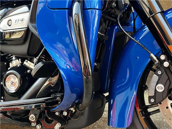 2024 Harley-Davidson Touring