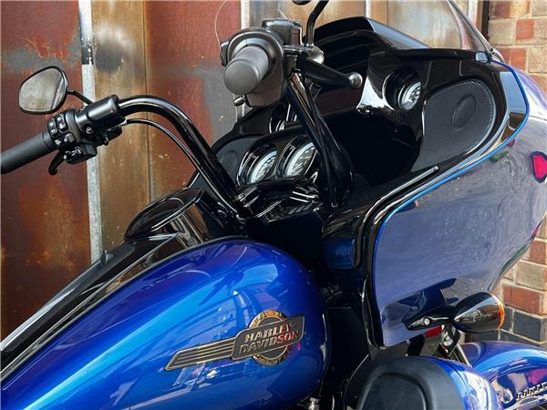 2024 Harley-Davidson Touring