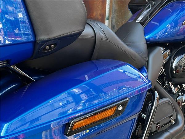 2024 Harley-Davidson Touring