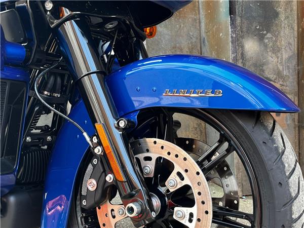 2024 Harley-Davidson Touring