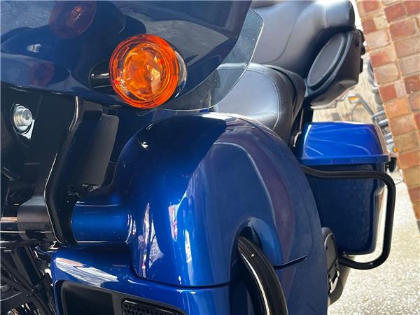 2024 Harley-Davidson Touring