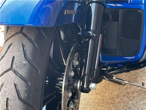 2024 Harley-Davidson Touring