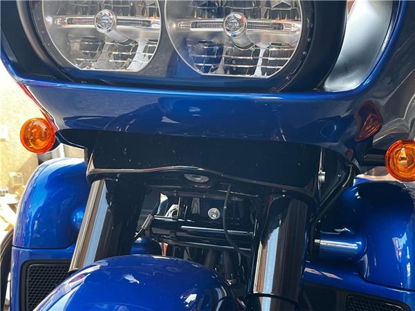 2024 Harley-Davidson Touring