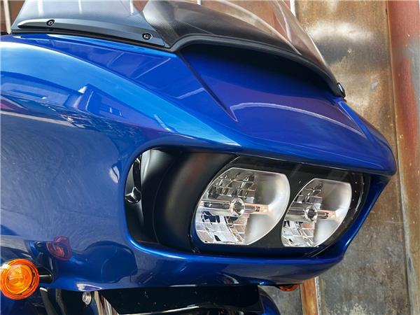 2024 Harley-Davidson Touring