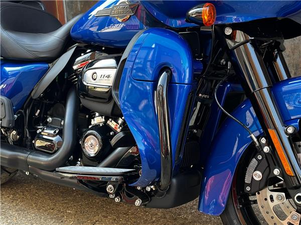 2024 Harley-Davidson Touring